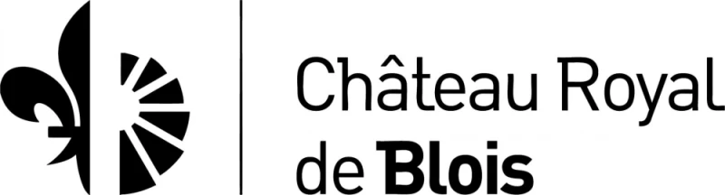 logo chateau royal de blois