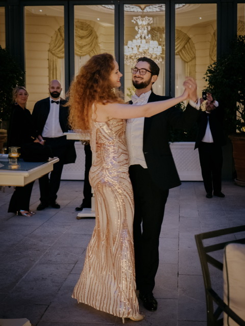 concert lyrique soirée d'entreprise